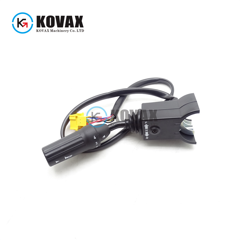KOVAX 15146534 Column Joystick Switch for L110F L120F L150F L350F L60F L70F L90F