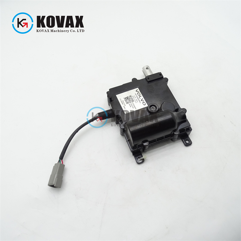 KOVAX 15702583P01 Throttle Controller for EC80 ECR58 ECR50 EC75 EC35