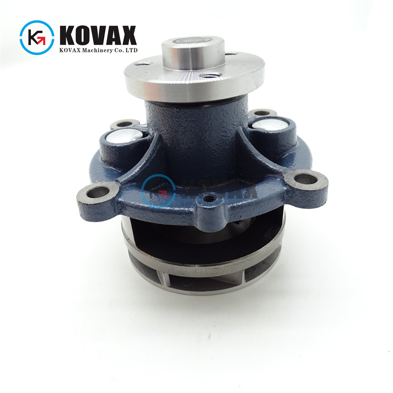 KOVAX 223974640 Water Pump for D6d D7d D4d Ec140b Ec210b Ec240b Ec290 EC210B