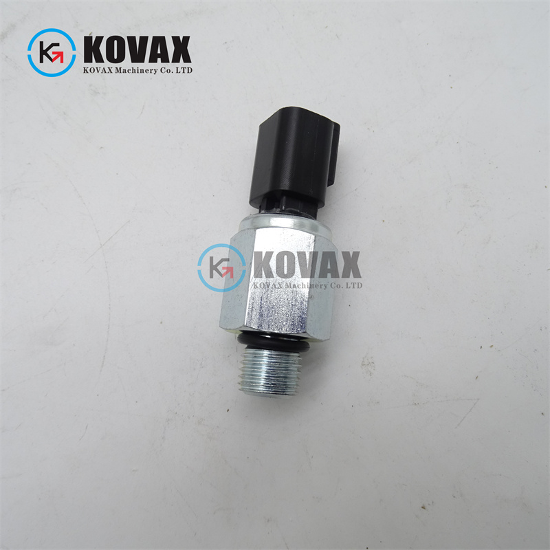 KOVAX 3969395 Oil Pressure Sensor for 2897324 6B