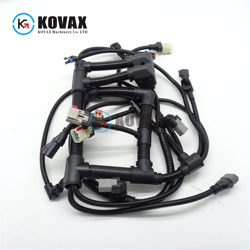 KOVAX 3979318 Wiring Harness for 4939039 3976418 397-9318 397-6418