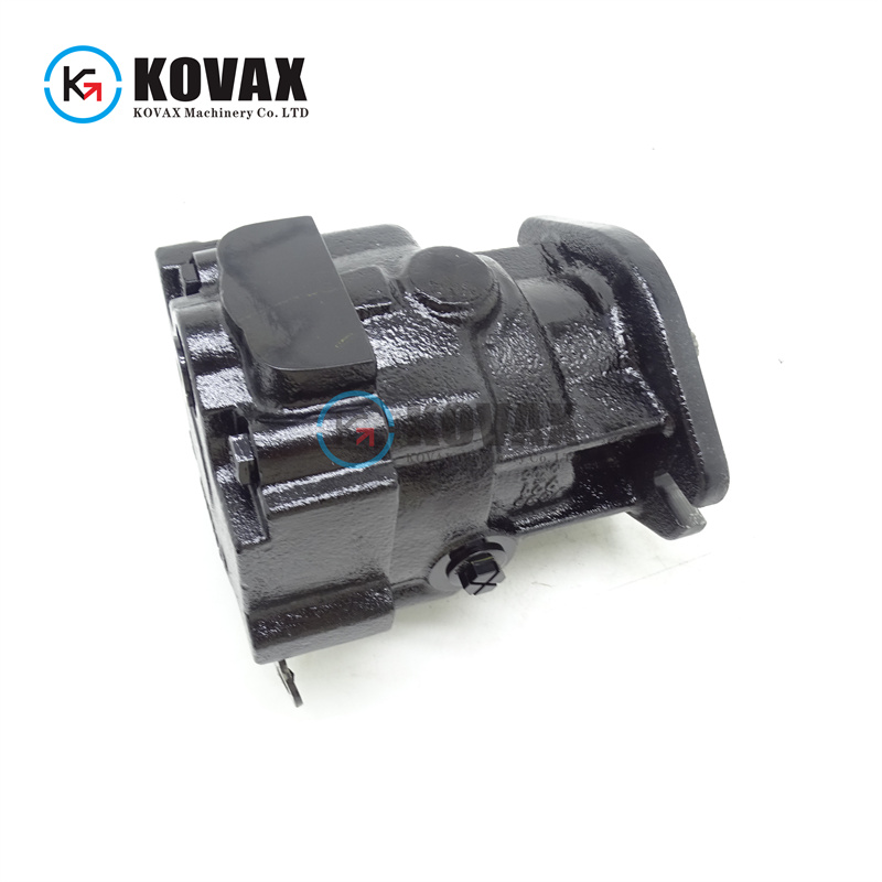 KOVAX 43844554 Hydraulic Pump for SD100 SD130 SD110 SD122 SD77F SD130 SD135 SD75 SD115F