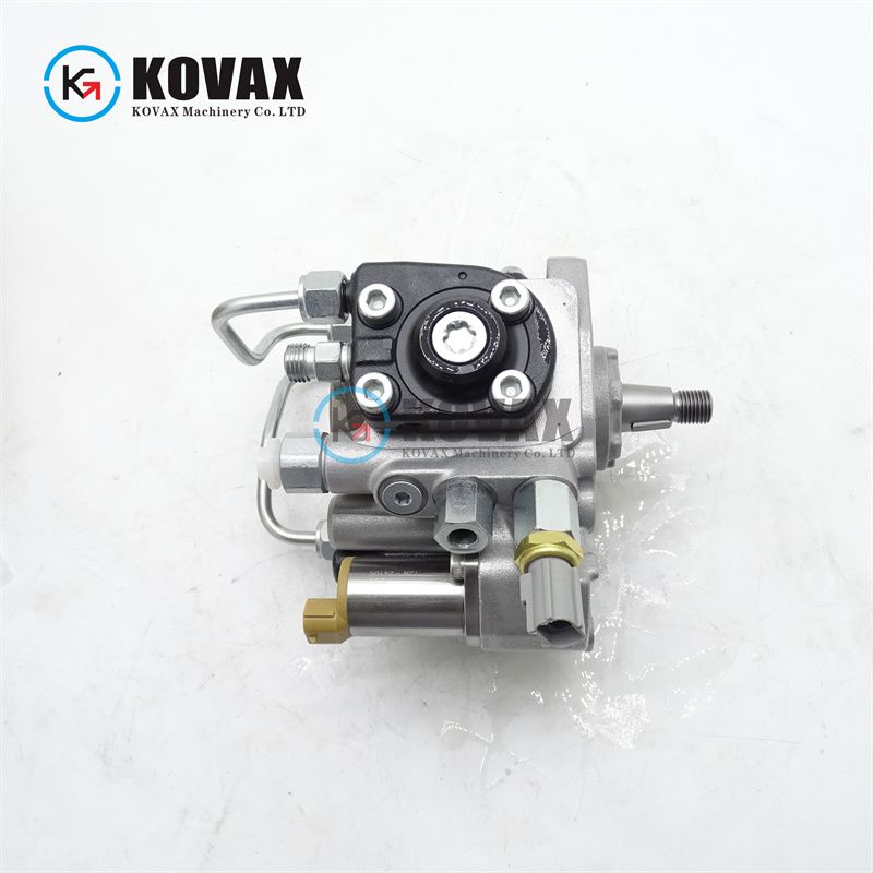 KOVAX 8980915653 Fuel Injection Pump for 294050-0105 1-15603508-0 8980915654