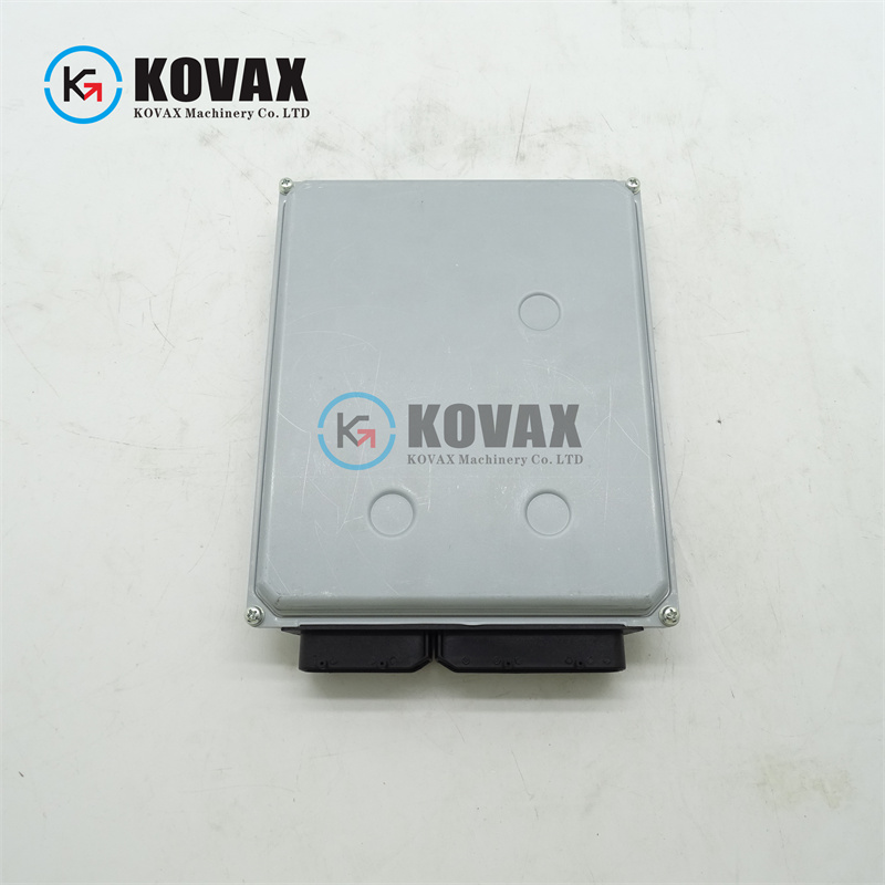 KOVAX 8982019361 ECU Engine Control Unit for 8-98089542-2 CX130 SH130 4JJ1