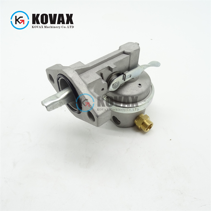 KOVAX 91404262 Fuel Transfer Pump for JLG G12-55A G9-43A G6-42A G10-55A G6-42A G6-42P