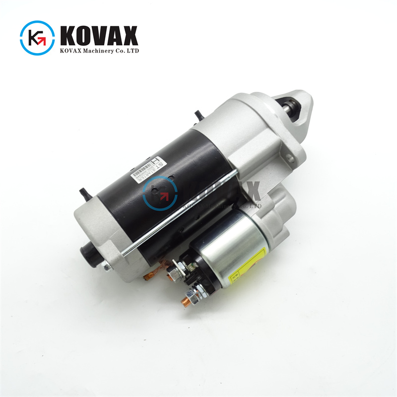 KOVAX 9239760674 Starter Motor for M4T95082 M4T95072 ME090543 D6D 923-9760674