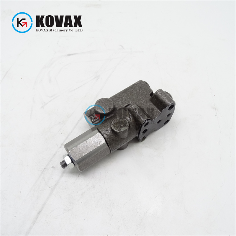 KOVAX A10VS0-DR Mobile Plunger Pump for A10VS0-140-DR-31R PKD-62-N00 A10vo A10vso A10V028