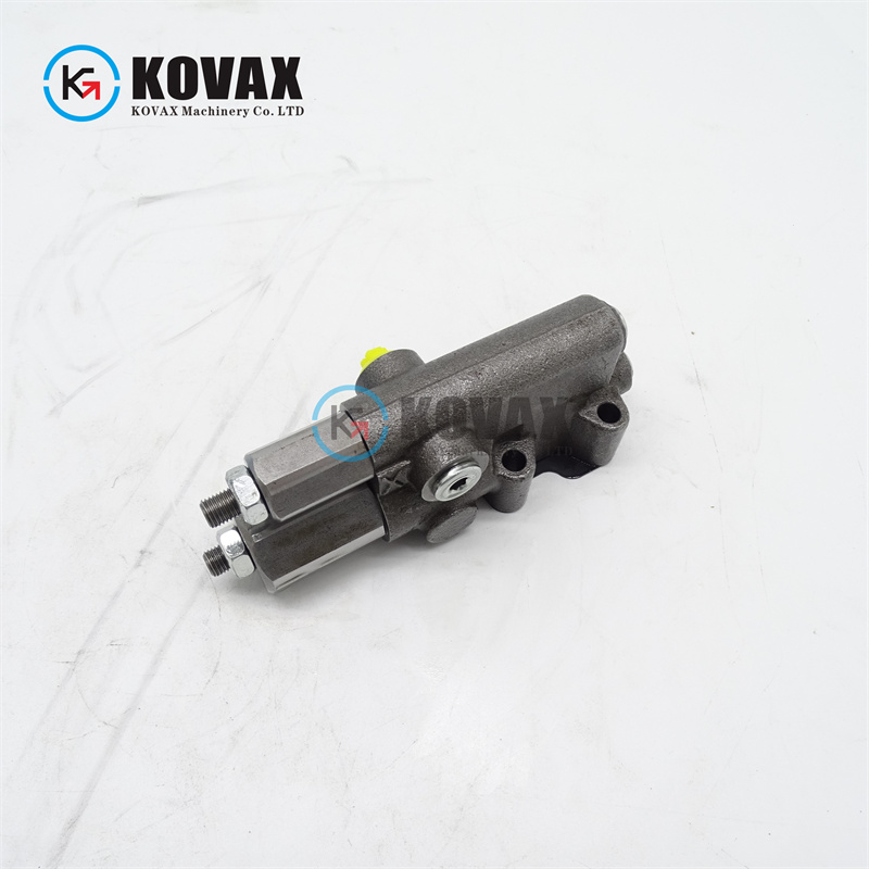 KOVAX A10VS0-DRG Hydraulic Pump for 336 340 345 349 352 336GC 345GC A10VS0DRG