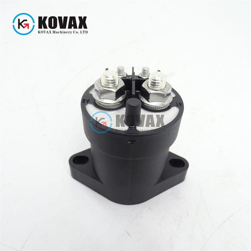 KOVAX DCNPT200-01 Electromechanical Relay for XE135-B XE135 EX29570 DCNPT20001