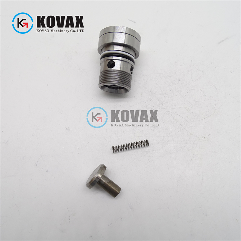 KOVAX DH200-5-7 One-way Valve for HD820-1-2 DH220-5 DH280 DH300 2420-1225 420-00257 DH20057