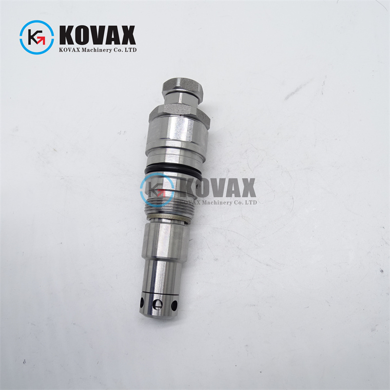 KOVAX YN22V00001F2 Pressure Relief Valve for E312D E313D YN22V00001F1 Sk100-5 Sk110-5 Sk120-5