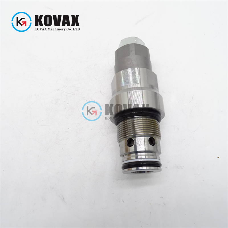 KOVAX 14577745 Relief Valve for EC360 365 385 480 370 14552974 SA8230-36590 31QB-17B10 14512782