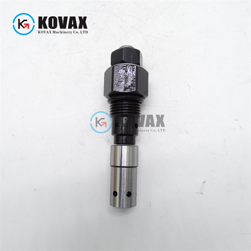 KOVAX 4378662 Main Pressure Relief Valve for 9159923 4271432 151/155/161/165/170/175/180/185