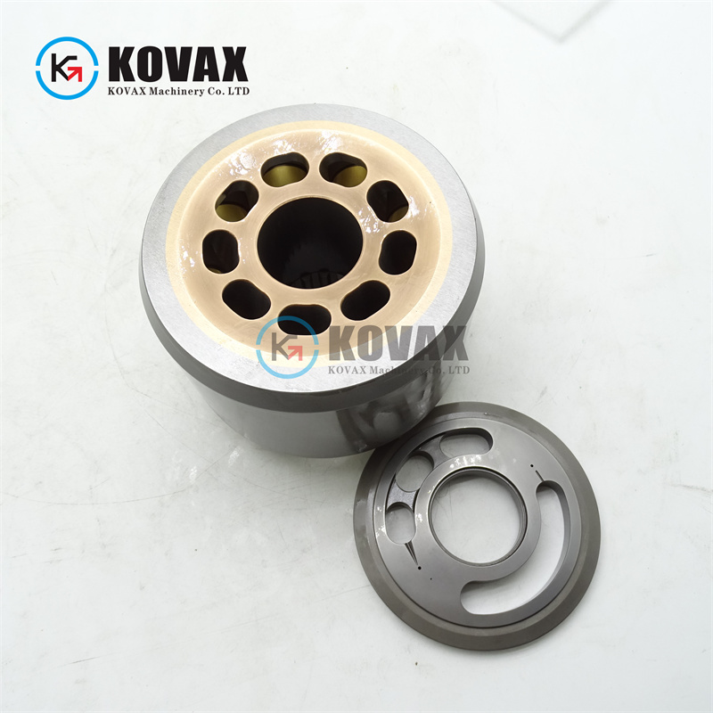 KOVAX J610207-4-23L Hydraulic Pump for K5V140 K5V160 K5V180 K5V200 K5V80