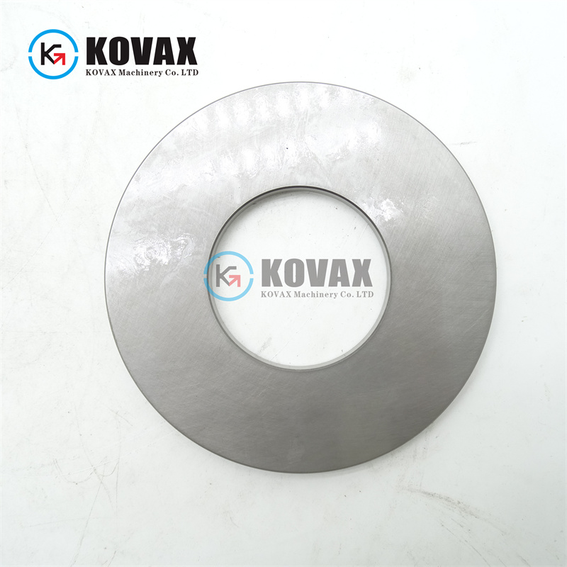 KOVAX 313-2545 Hydraulic Pump Parts Rebuild Kit for M2X146 E345b Ex200-5 220-5 J610207-4-23L