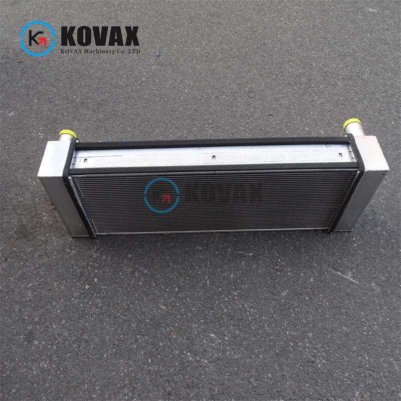 KOVAX 20Y-03-42561 Radiator for 220 PC200-8 ZX330-3 Dx225-9 Dx225LC-9 ...