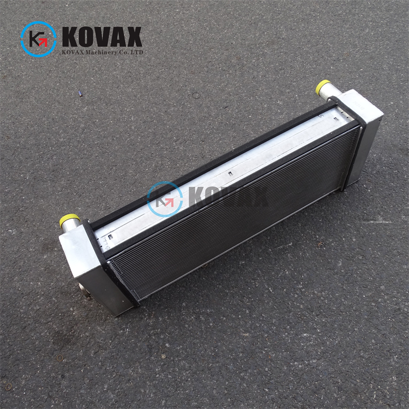KOVAX 20Y-03-42561 Radiator for 220 PC200-8 ZX330-3 Dx225-9 Dx225LC-9 ...