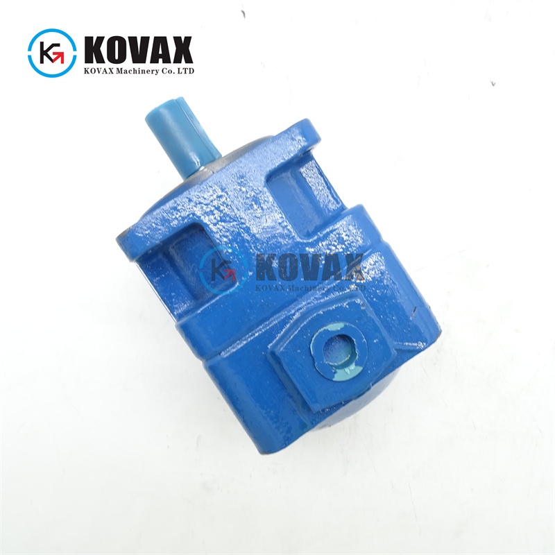 KOVAX KIN813AAEA001 Pump Hydraulic Oil Pump for YB1-2.5/63/20/25/40/50/100