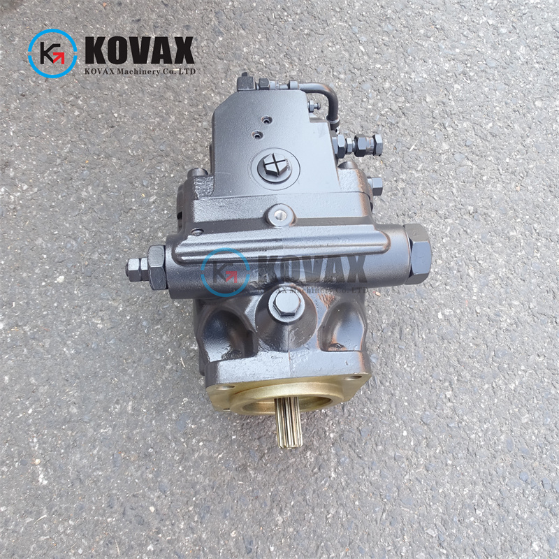 KOVAX PC30MR-1 Hydraulic Pump for PV080/PV063/PV092/PV180/PV016 11101883/02412901/11706188 PC30MR1