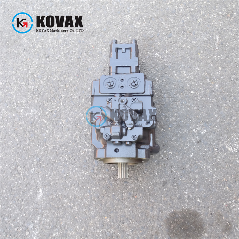 KOVAX PC40MR-2 Forklift Pump for PC50UU PC120-6 PC300-7 PC30MR PC78US-6 PC138 PC30MR 1 PC30MR 2