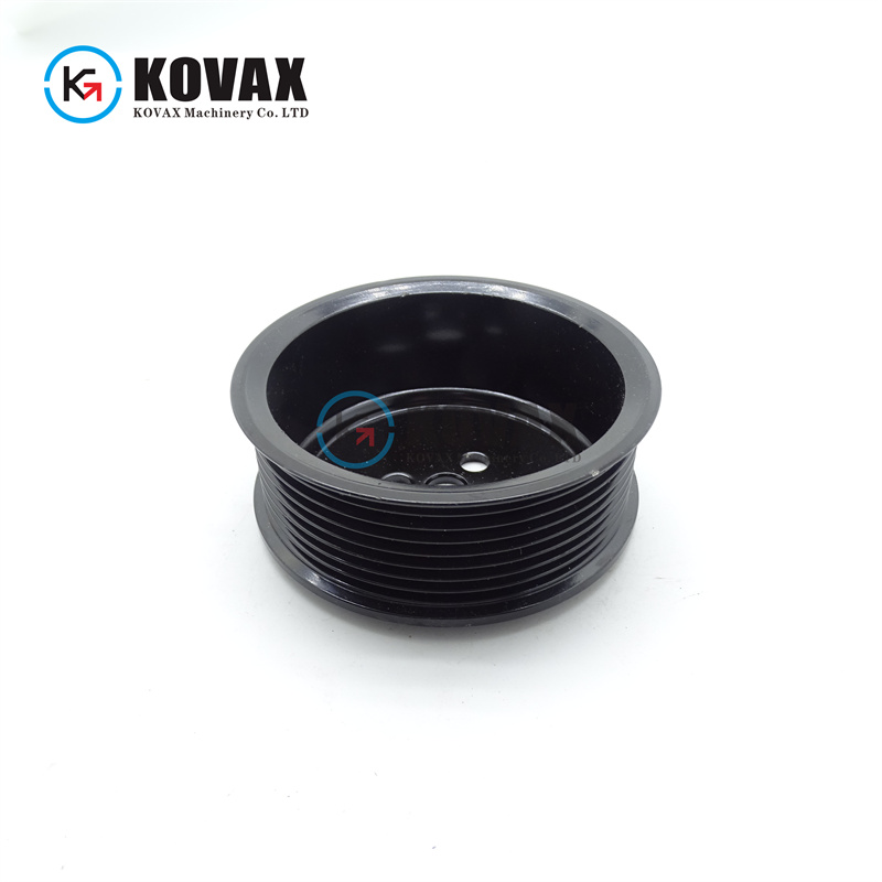 KOVAX R115250 Water Pump Pulley for 840 843G 843H 843J 843K 848H 9400 C3914458 3914458